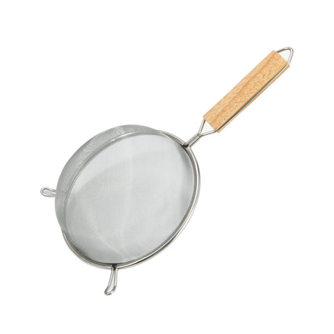 Loveharbor Fine Mesh Strainer Multiple-Use