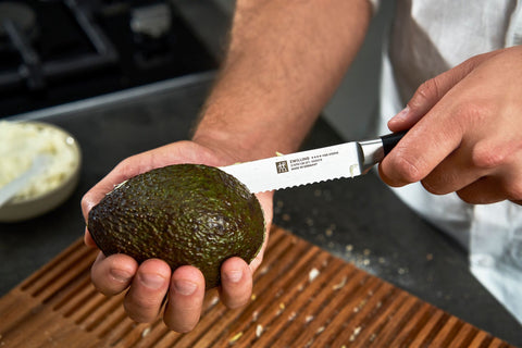 Slicing Knife - 20cm