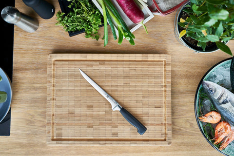 FOUR STAR Filleting Knife - 18cm