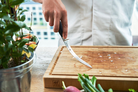 FOUR STAR Filleting Knife - 18cm