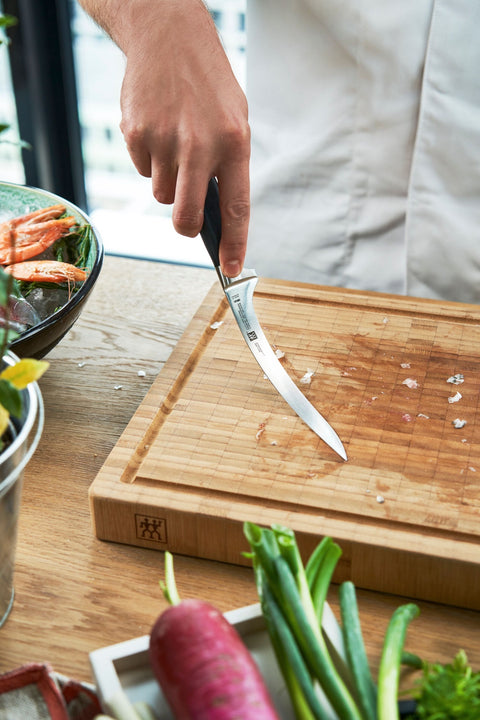 FOUR STAR Filleting Knife - 18cm