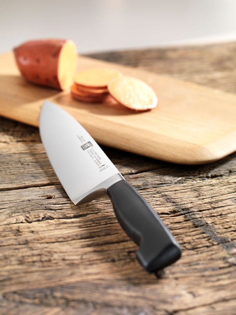 Four Star Chef'S Knife - 20cm