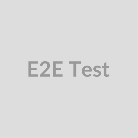 Deno CLI Test Item