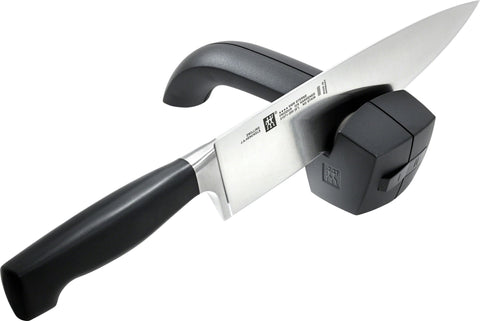 Sharp Pro Sharpener - Black