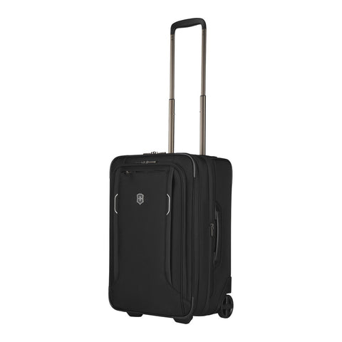 Werks Traveller 6.0 2-Wheel Frequent Flyer Carry-On