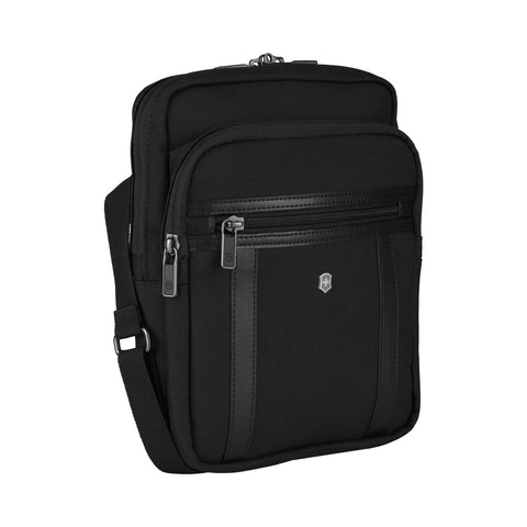 Werks Professional Crossbody Tablet Bag Black
