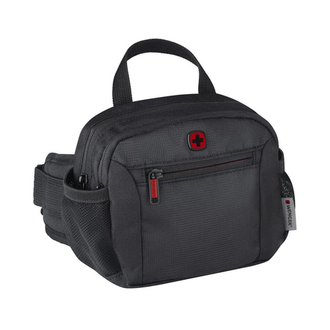 Standard Waist Pack - Black