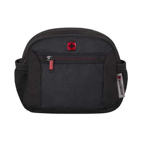 Standard Waist Pack - Black