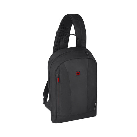 Monorail Sling Bag Black