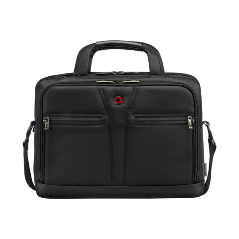 BC Pro 14-16 Laptop Briefcase - Black