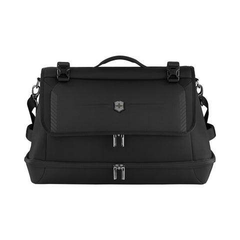 Crosslight Duffel - Black