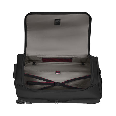 Crosslight Wheeled Duffel