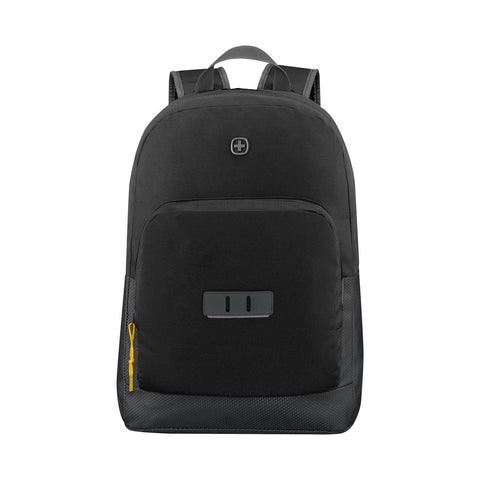 NEXT Crango 16 Laptop Backpack Gravity Black