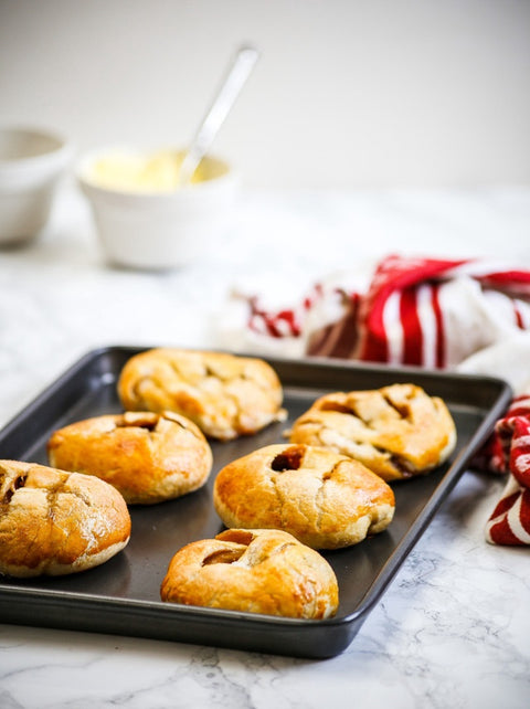 Heavy Base Oven Tray 39x27cm