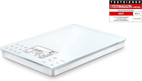 Kitchen Scale Food Control Easy