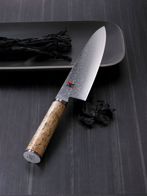 5000MCD Gyutoh Chef 20cm