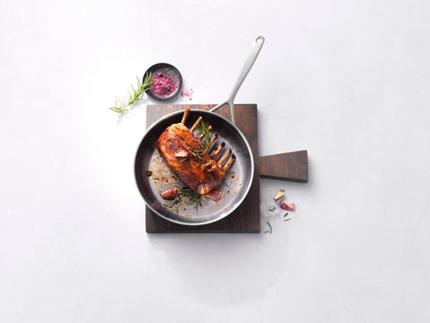 Vitality Simmering