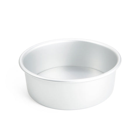 Loveharbor Anodized Round Cake Pan Loose Base