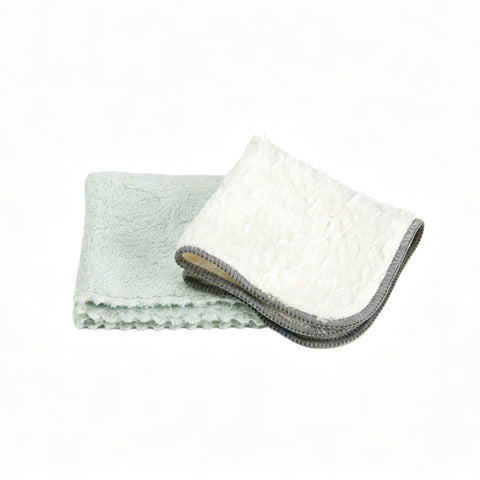 Loveharbor Degreasing Fiber Dish Towels