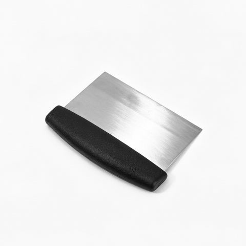 Loveharbor Stainless Steel Dough Cutter And Scraper
