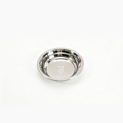 Loveharbor Stainless Steel Round Plate