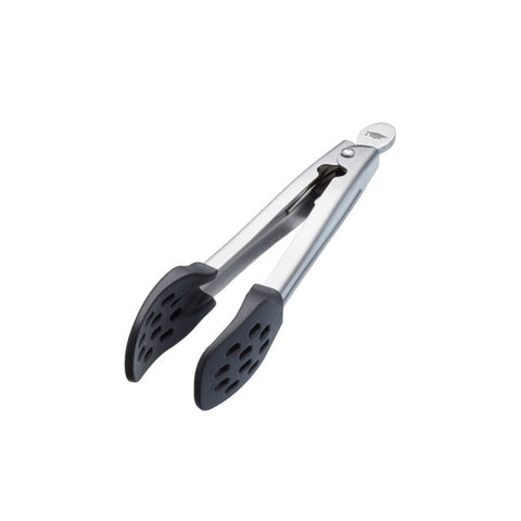 Food Tongs SS Nylon 18cm