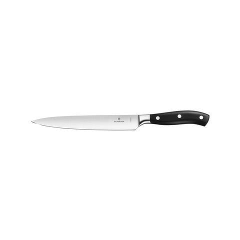 Forged - Carving Knife - Stiff Blade