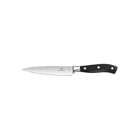 Forged - Chef'S Knife Wide Blade - 3 Sizes