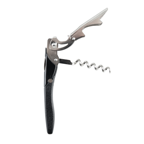 Double Lever Waiter's Corkscrew