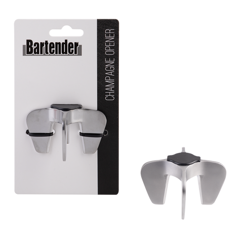 Champagne Opener