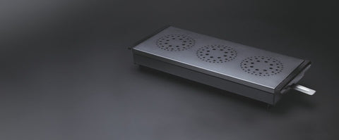 Food Warmer 3 Light