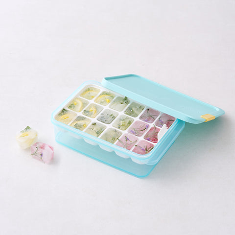 Freezer Fit 1.65L +  Divider 15ml