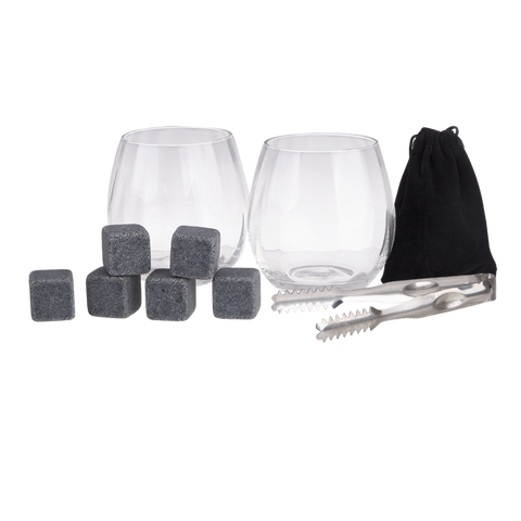 10 Pieces Gin Set