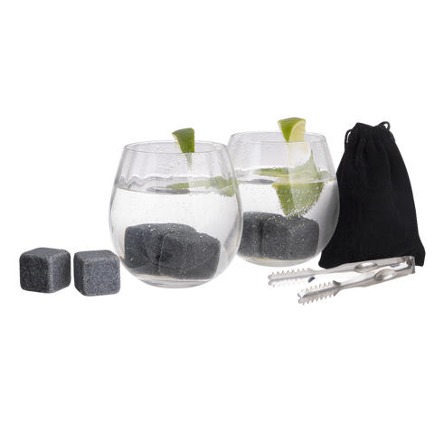 10 Pieces Gin Set