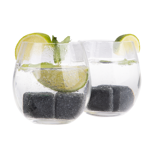 10 Pieces Gin Set