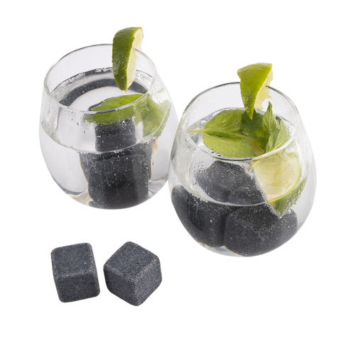 10 Pieces Gin Set