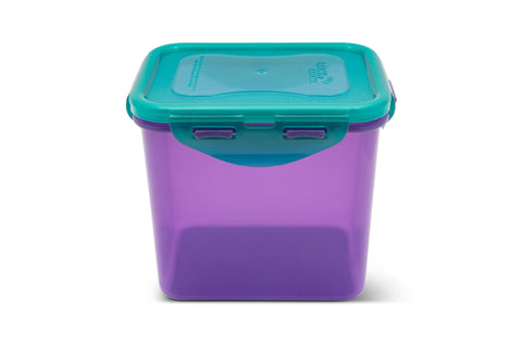 Eco Rectangular Tall - 850ml