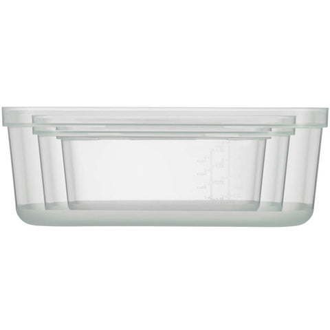 Nestopia 3 Piece Set - 500ml