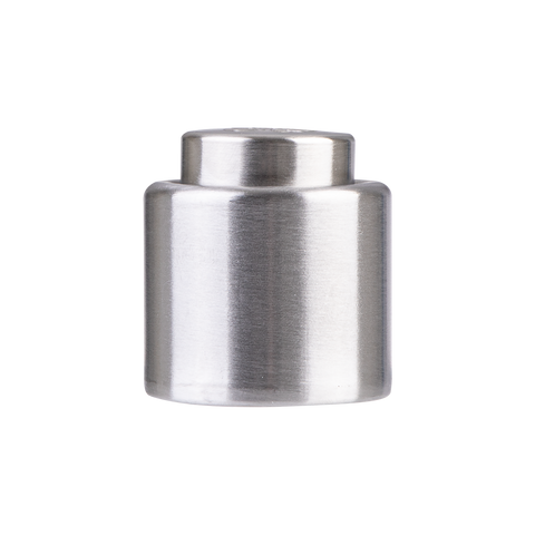 Stainless Steel Champagne Stopper (Cdu 12)