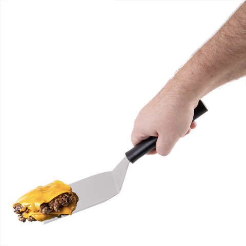 Stainless Steel BBQ Spatula