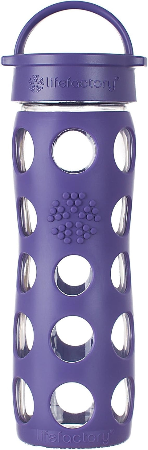 475Ml Lifefactory Classic Cap Bottle