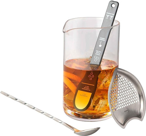 Cocktail Mixing Set/7
