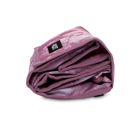 Freezable Lunch Bag - Mulberry