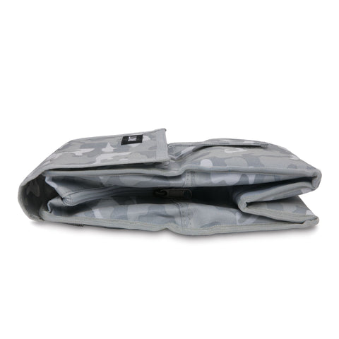 Freezable Lunch Bag - Arctic Camo
