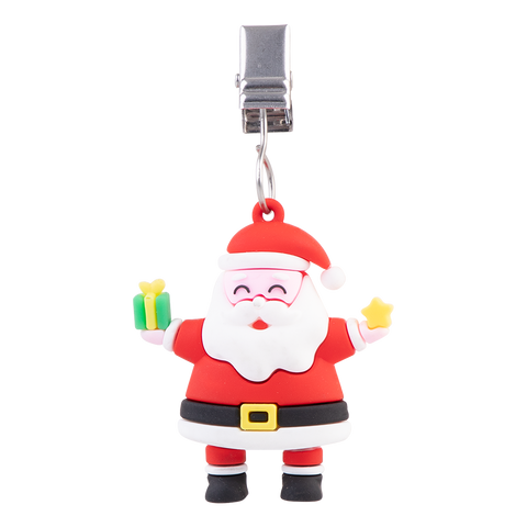 Tablecloth Weights Set 4 - Christmas