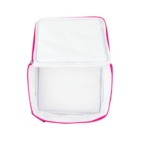 Freezable Classic Lunch Box – Rainbow Sky