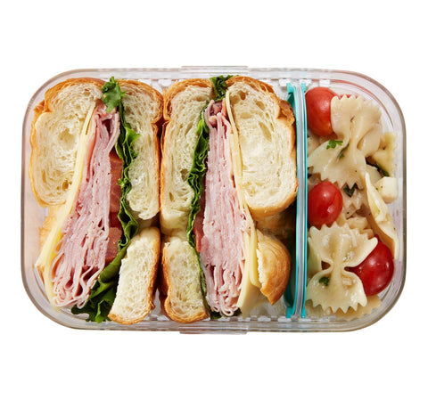 Mod Lunch Bento - Mint