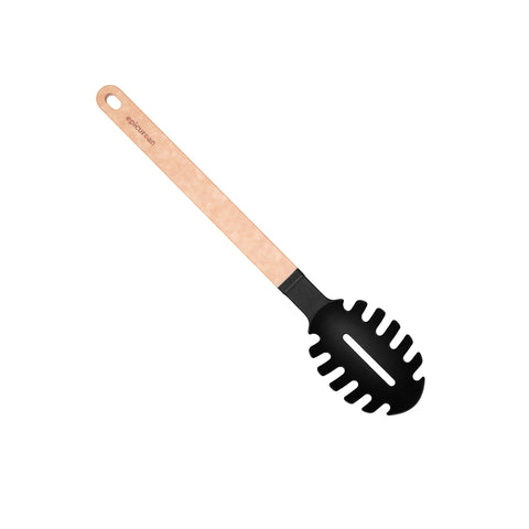 Gourmet Series Pasta Server 34 x 0.6cm - Natural