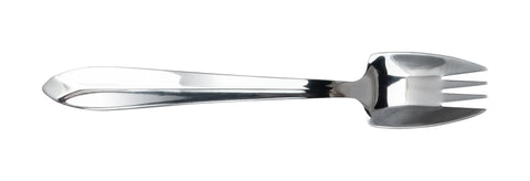 Black Label Stainless Steel Mirror 6piece Set