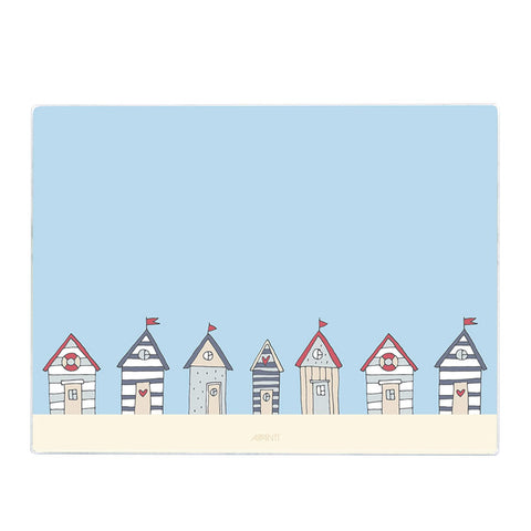 Tempered Glass Surface Protector - Bathing Houses